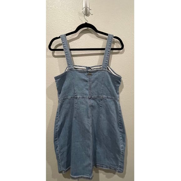 BILLABONG Sweet On You Dress - Picture 5 of 6